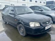 Hyundai Accent II Курган  - изображение 6