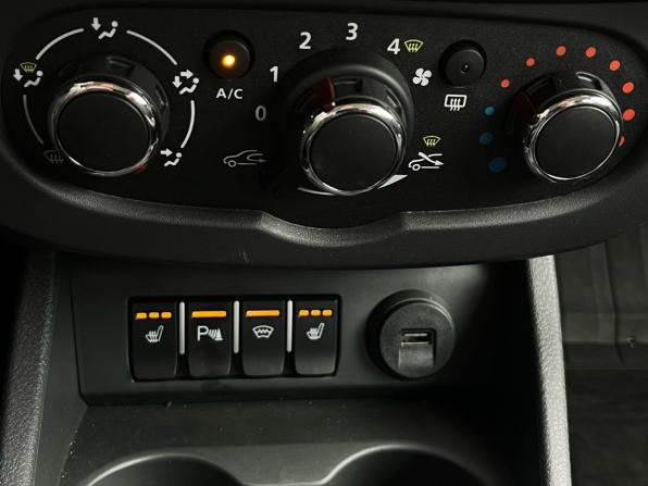 Lada (ВАЗ) Largus I Рестайлинг с пробегом 2025 года, цена 1 850 000 рублей, 3677 км, универсал, Автокод Объявления