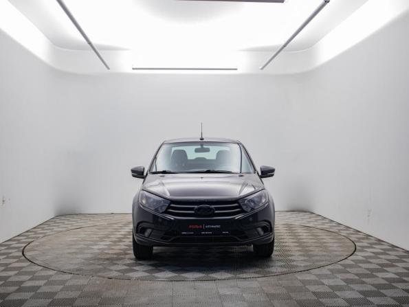Lada (ВАЗ) Granta I Рестайлинг с пробегом 2024 года, цена 606 000 рублей, 186104 км, седан, Автокод Объявления