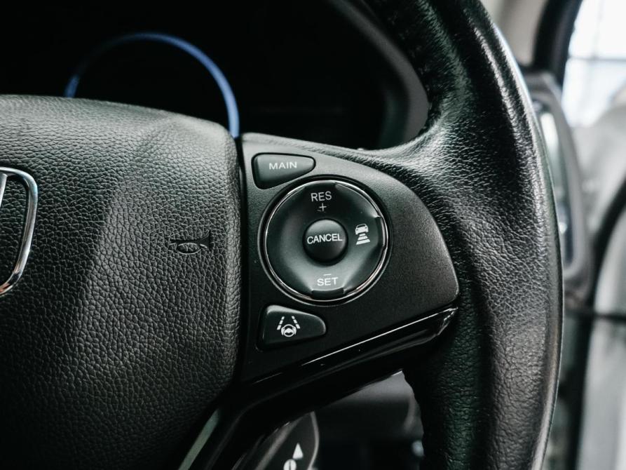 Honda Vezel I Рестайлинг Красноярск  - изображение 21