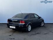 Opel Astra H Рестайлинг Москва  - изображение 17
