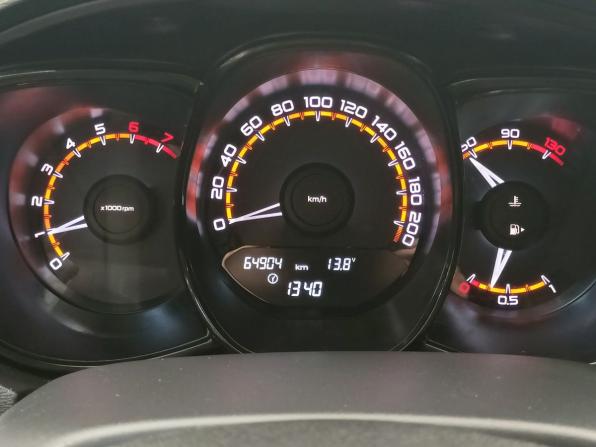 Lada (ВАЗ) Vesta I с пробегом 2021 года, цена 1 147 000 рублей, 65000 км, универсал, Автокод Объявления