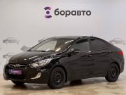 Hyundai Solaris I Ставрополь  - изображение 16