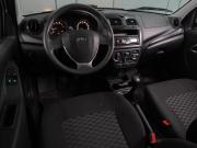 Lada (ВАЗ) Granta I Рестайлинг Воронеж  - изображение 21