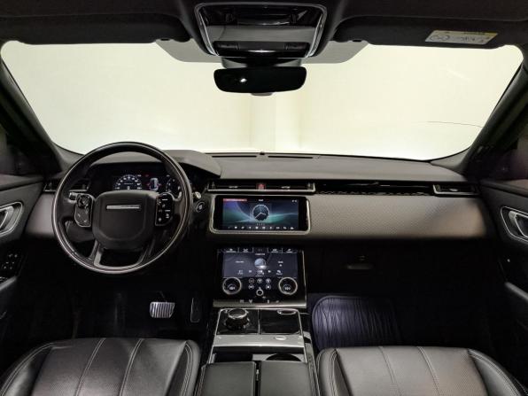 Land Rover Range Rover Velar I с пробегом 2018 года, цена 3 595 000 рублей, 102020 км, внедорожник, Автокод Объявления