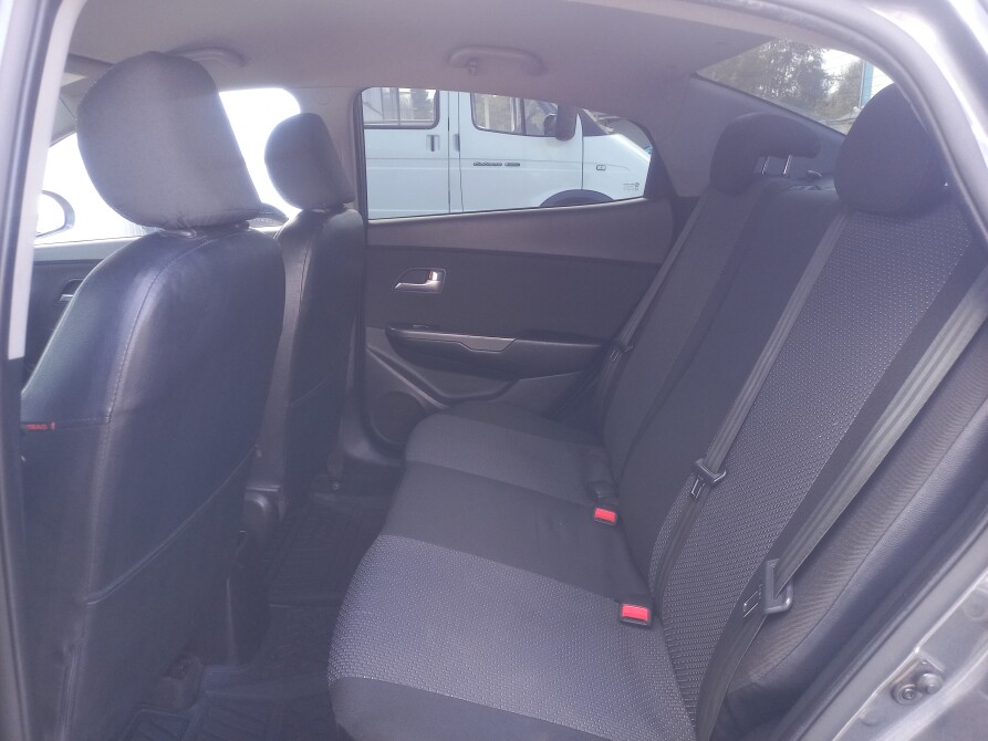 Kia Rio III Ижевск  - изображение 33