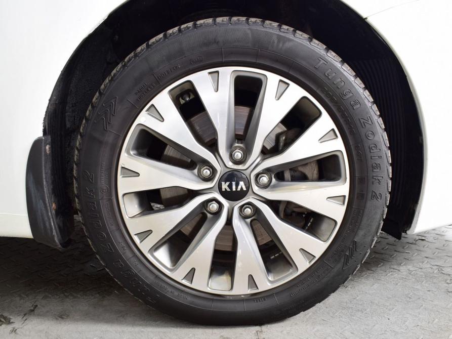 Kia Ceed II Рестайлинг Кемерово  - изображение 11