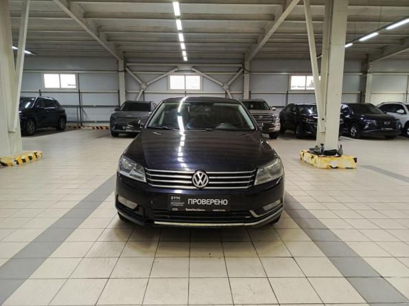 Volkswagen Passat B7 с пробегом 2011 года, цена 855 000 рублей, 226000 км, седан, Автокод Объявления