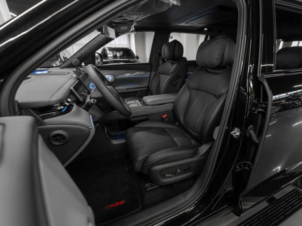 GAC Trumpchi S7 I Рестайлинг с пробегом 2026 года, цена 5 850 000 рублей, 14 км, внедорожник, Автокод Объявления