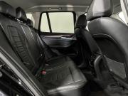BMW X3 III (G01) Москва  - изображение 34