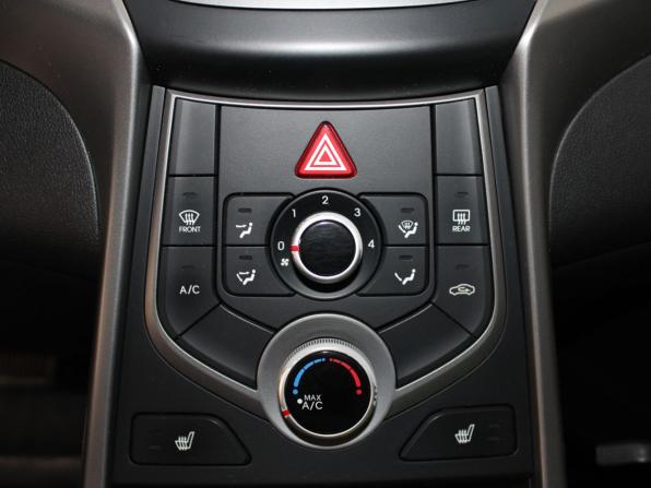 Hyundai Elantra V (MD) с пробегом 2014 года, цена 1 179 900 рублей, 164746 км, седан, Автокод Объявления
