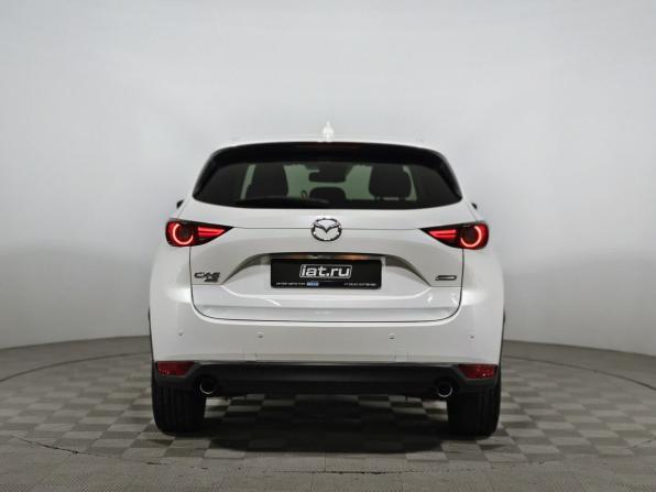 Mazda CX-5 II с пробегом 2017 года, цена 2 550 000 рублей, 85000 км, внедорожник, Автокод Объявления