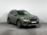 Subaru Forester V Санкт-Петербург  - изображение 23