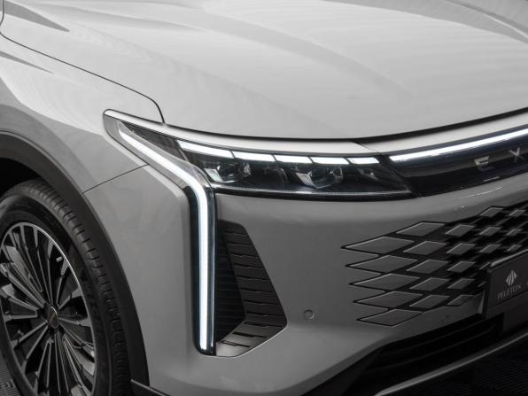 Exeed RX с пробегом 2025 года, цена 3 590 000 рублей, 6678 км, внедорожник, Автокод Объявления