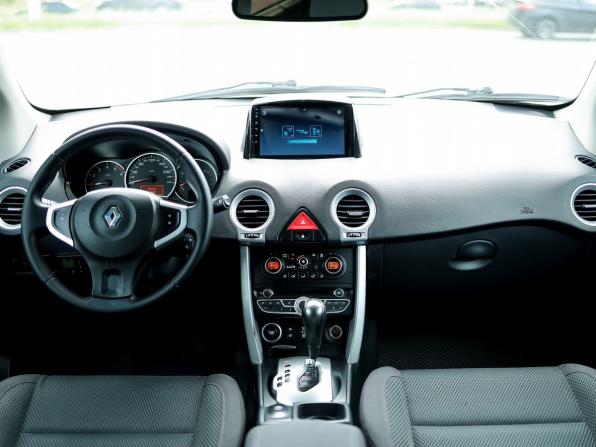 Renault Koleos I с пробегом 2011 года, цена 799 000 рублей, 183218 км, внедорожник, Автокод Объявления