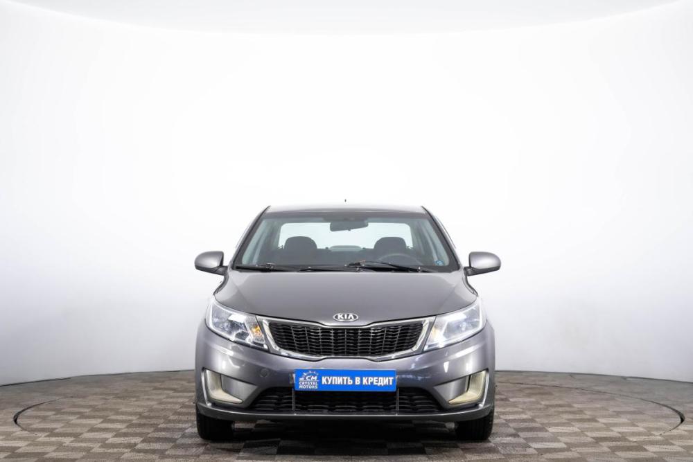 Kia Rio III Пермь  - изображение 2