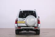Mitsubishi Pajero III Рестайлинг Омск  - изображение 26
