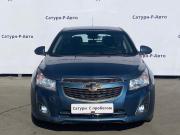 Chevrolet Cruze I Рестайлинг Курган  - изображение 17