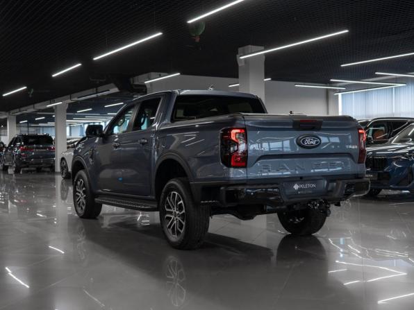 Ford Ranger T6.2 с пробегом 2026 года, цена 6 050 000 рублей, 26 км, пикап, Автокод Объявления