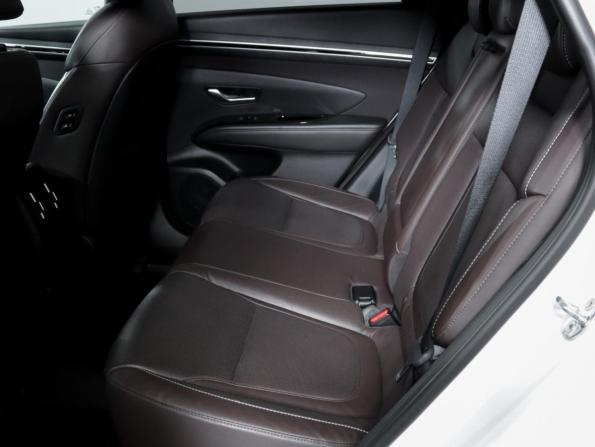Hyundai Tucson IV с пробегом 2022 года, цена 3 359 000 рублей, 75173 км, внедорожник, Автокод Объявления