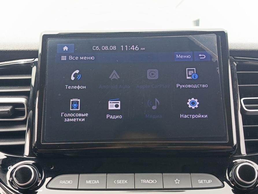 Hyundai Solaris II Рестайлинг Набережные Челны  - изображение 18