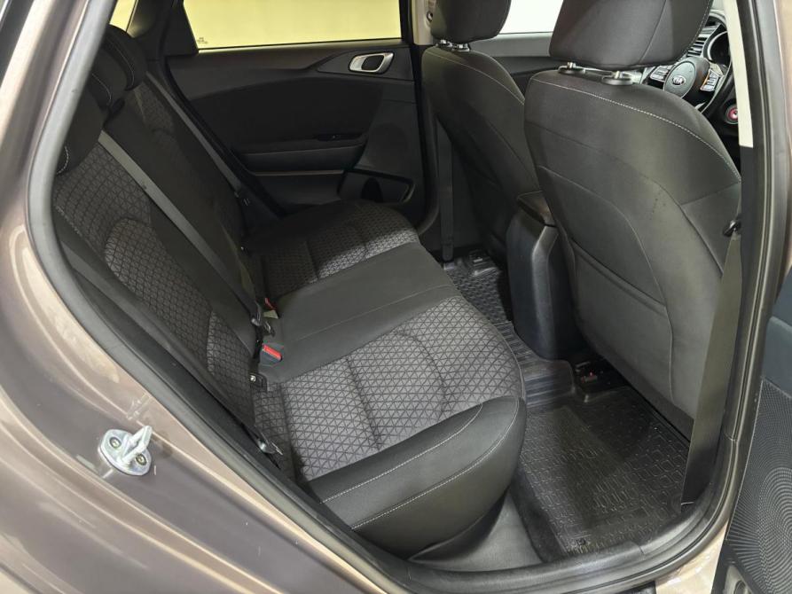 Kia Ceed III Альметьевск  - изображение 18