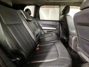 Nissan X-Trail II Рестайлинг Москва  - изображение 36