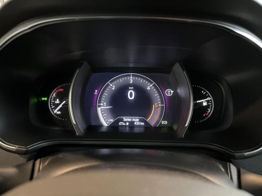 Renault Megane IV Чебоксары  - изображение 11