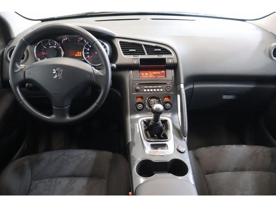 Peugeot 3008 I Коломна  - изображение 9
