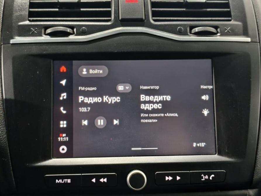 Lada (ВАЗ) Granta I Рестайлинг Курск  - изображение 11