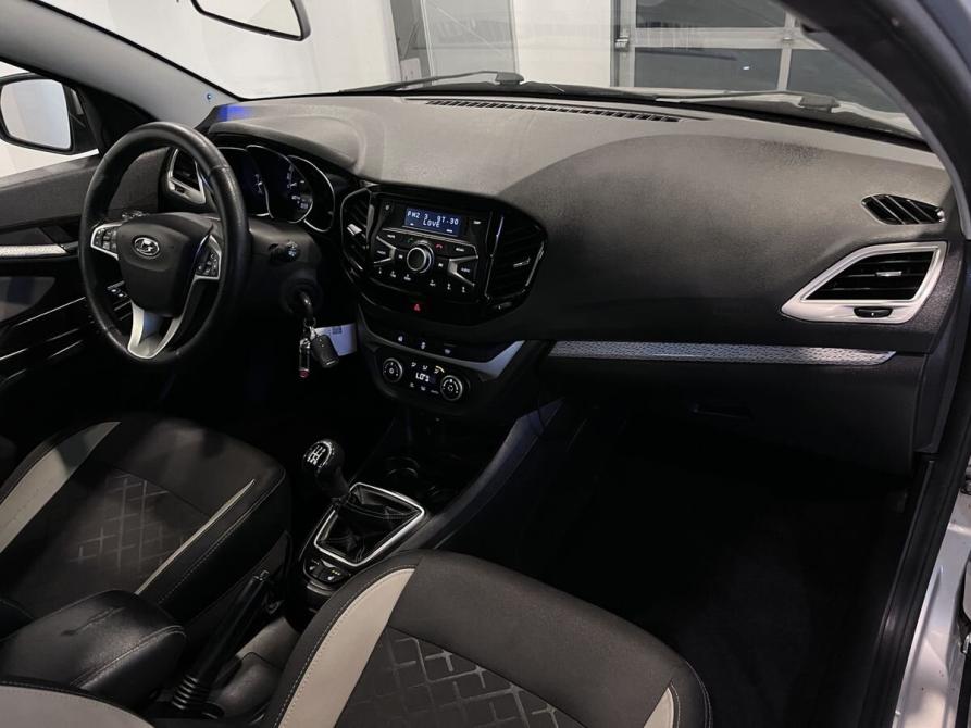 Lada (ВАЗ) Vesta I Чебоксары  - изображение 10