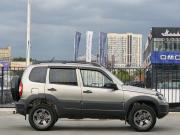 Lada (ВАЗ) Niva Travel I Новосибирск  - изображение 32