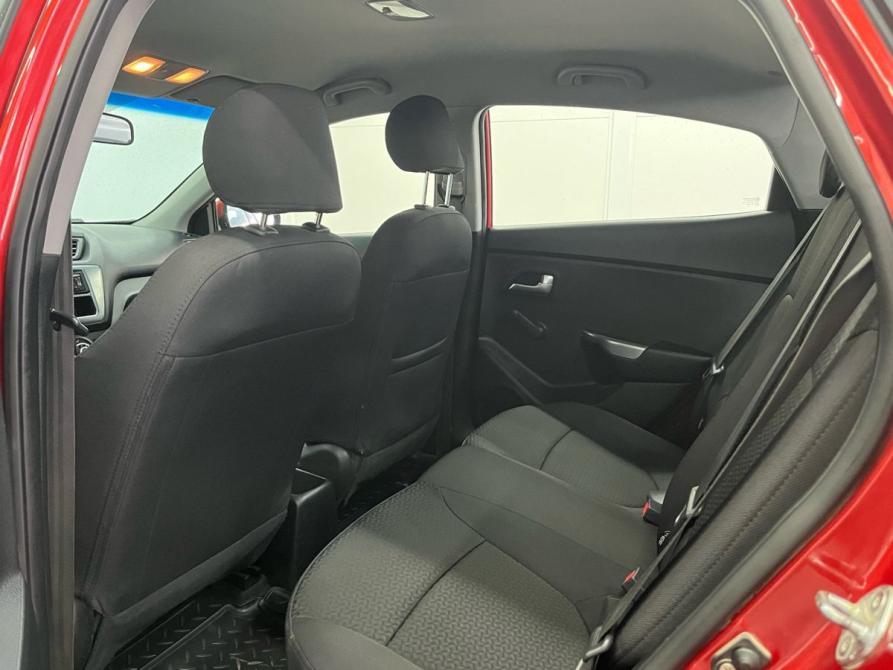Kia Rio III Уфа  - изображение 13