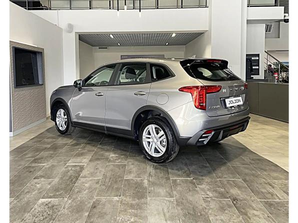 Новый Haval Jolion I Рестайлинг 2 2026 года, цена 2 099 000 рублей, внедорожник, Автокод Объявления
