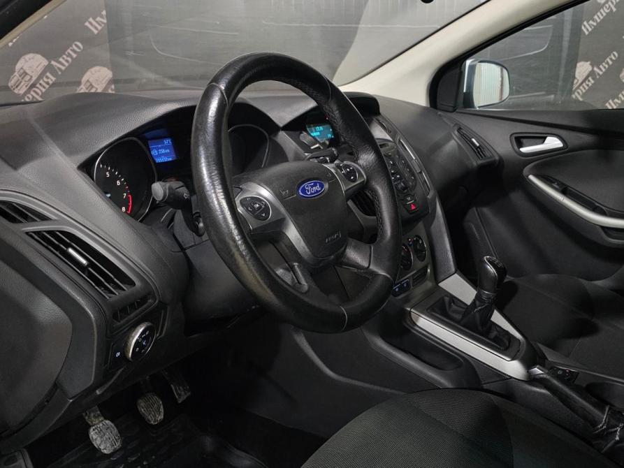 Ford Focus III Краснодар  - изображение 11