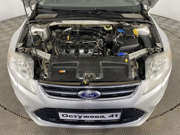 Ford Mondeo IV Рестайлинг с пробегом 2012 года, цена 870 000 рублей, 222258 км, седан, Автокод Объявления