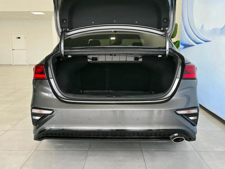 Kia Cerato IV Таганрог  - изображение 7