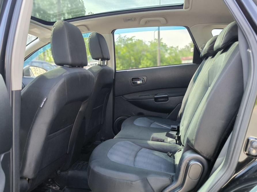 Nissan Qashqai+2 I Рестайлинг Санкт-Петербург  - изображение 10