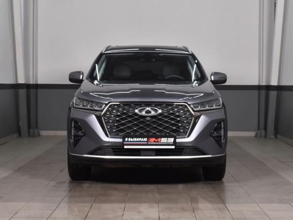 Chery Tiggo 7 Pro Max I с пробегом 2023 года, цена 1 899 999 рублей, 32388 км, внедорожник, Автокод Объявления