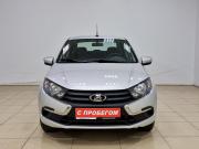 Lada (ВАЗ) Granta I Рестайлинг Альметьевск  - изображение 23