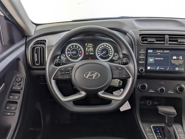 Hyundai Creta II с пробегом 2021 года, цена 2 025 000 рублей, 104539 км, внедорожник, Автокод Объявления