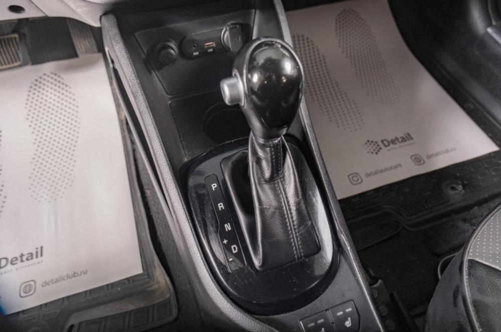 Kia Rio III Рестайлинг Томск  - изображение 17