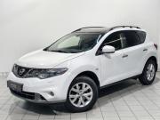 Nissan Murano II (Z51) Рестайлинг 2 Курск  - изображение 23
