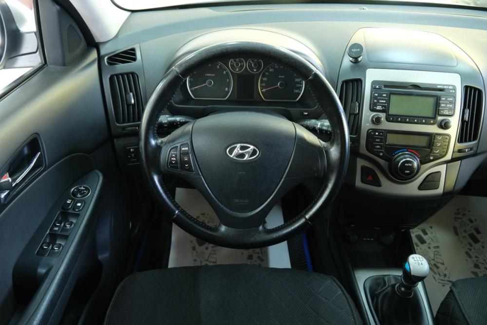 Hyundai i30 I Омск  - изображение 12