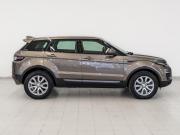 Land Rover Range Rover Evoque I Рестайлинг Москва  - изображение 34