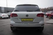 Volkswagen Touareg II Рестайлинг Иркутск  - изображение 29