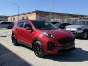Kia Sportage IV Рестайлинг Новосибирск  - изображение 16