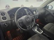 Volkswagen Tiguan I Рестайлинг Тольятти  - изображение 35