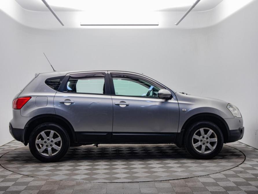 Nissan Qashqai I Москва  - изображение 7