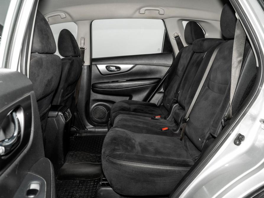 Nissan X-Trail III Иркутск  - изображение 7
